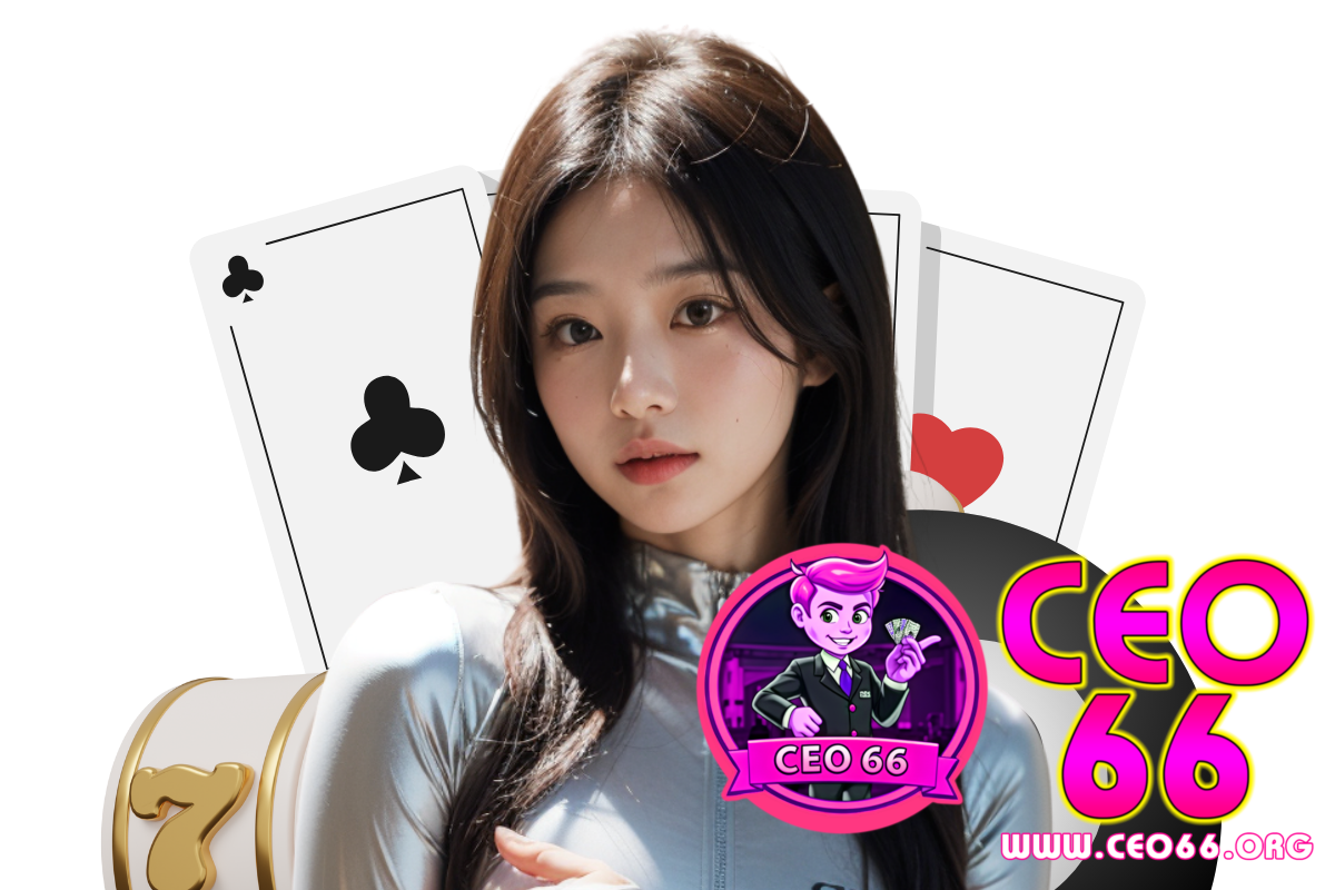 ceo66 สล็อต
