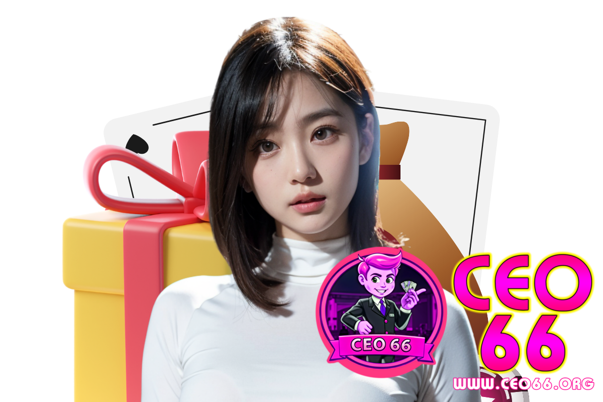 ceo66 แจกเครดิตฟรี